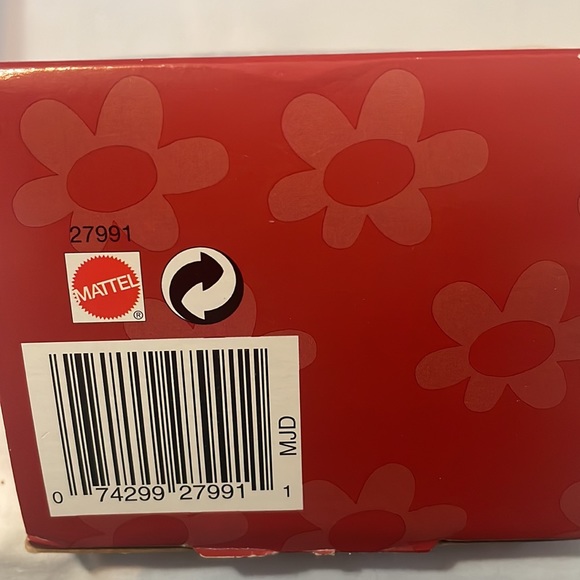 ❤️2000 Barbie CHEROKEE STYLE Special Edition - Picture 10 of 10